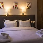 Хотел Trigrad Hotel Триград