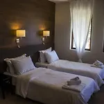 Trigrad Hotel Hotel
