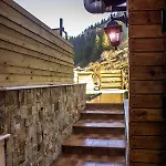 Trigrad Hotel Триград