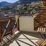 Trigrad Hotel Хотел
