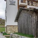 Хотел Trigrad Hotel Триград