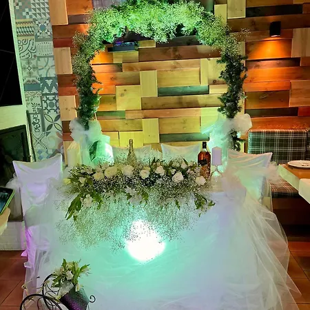 Trigrad Hotel Отель Триград