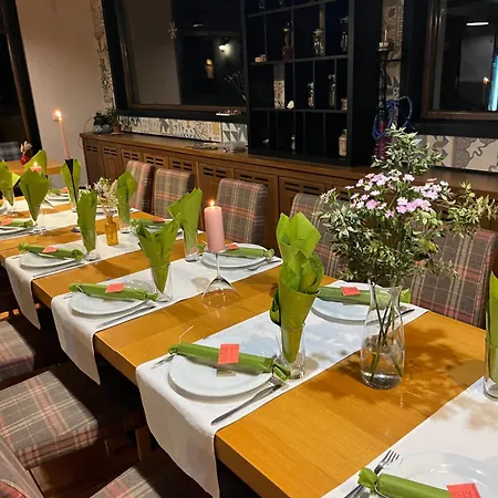 Trigrad Hotel Триград