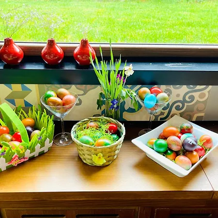 Trigrad Hotel Отель