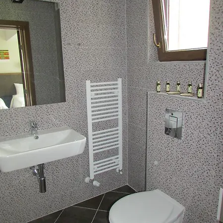 Trigrad Hotel 2*
