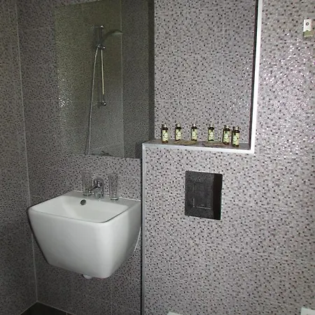 Отель Trigrad Hotel Триград