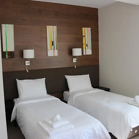 Trigrad Hotel 特里格拉德