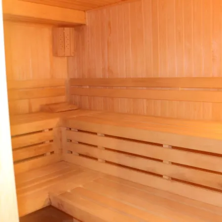 Trigrad Hotel Отель Триград