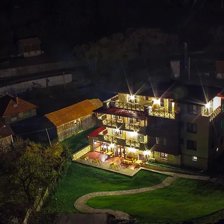 Trigrad Hotel 2* Trigrad