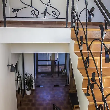 Ξενοδοχείο Trigrad Hotel