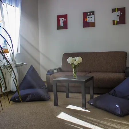 Trigrad Hotel 酒店 2*