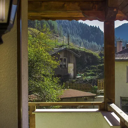 Trigrad Hotel Hotel Trigrad