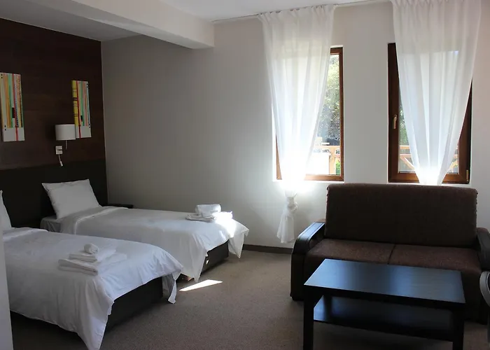 Trigrad Hotel Hotel Trigrad