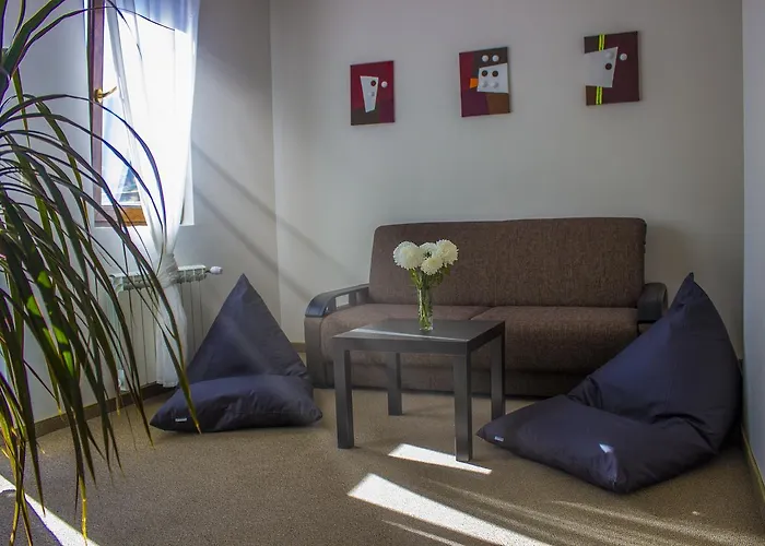 Trigrad Hotel Hotel 2*