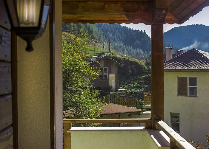 Trigrad Hotel Hotel Trigrad