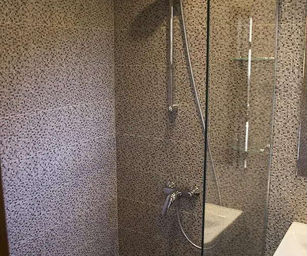 Trigrad Hotel Hotel Trigrad