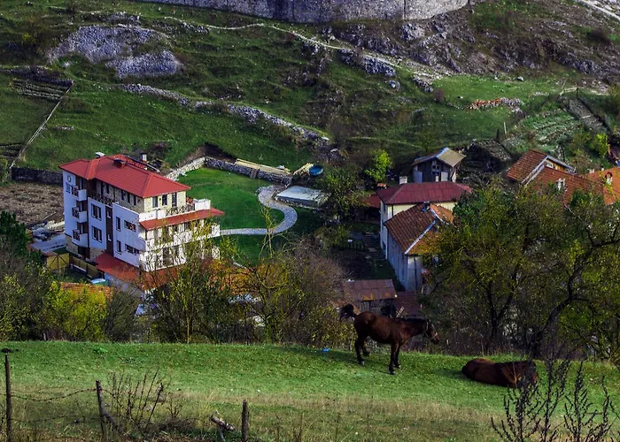 Hotel Trigrad Hotel Trigrad