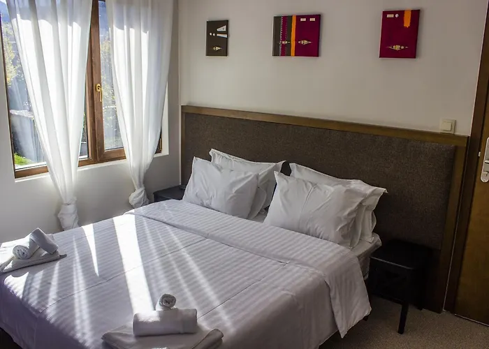 Hotel Trigrad Hotel Trigrad