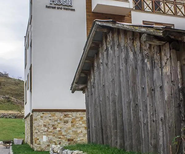 Hotel Trigrad Hotel Trigrad